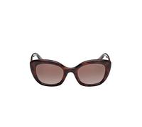 Guess Lunettes de soleil GU00196 Femme marron (Dark Havana) 51x23x42,5x140