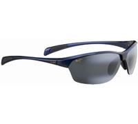 GAFAS MAUI JIM - Hot Sands_426-03 C: BLUE/EYE SIZE: 71 TEMPLE LENGTH: 116 VERTICAL SIZE: 41 Santé et soins personnels