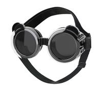 Gafas Perro UV - Lentes Mascota Exterior, Proteccion Ocular