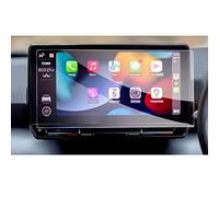 GAFAT 12" Cuprα Born 2021-2023 2024 Film de Protection de Navigation, Born 2023 12" Film d'écran en Verre Trempé pour GPS, Compatible avec Cupra Born, 9H Anti-Rayures [Ne pas pour 10" & Nouveau 12,9"]