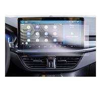GAFAT [2 Pcs] Fo-rd Focus MK4 2022-2024/Kuga MK3 2024 2025 13,2" SYNC 4 Film de Protection d'Écran Navigation, Compatible avec Ford Focus MK4 Kuga 2024 Facelift 13,2" SYNC 4 Nano Film, 6H Anti-Rayure