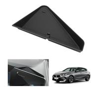 GAFAT Compatible avec BMW Serie 1 F40/ Serie 2 F44 2019-2023 2024 Boîte de Rangement pour Console Centrale, Série 1 F40 Série 2 F44 Arrière de L'écran Plateau Organiseur, Serie 1 F40 Accessoires