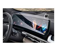 GAFAT Compatible avec BMW Serie 1 F70/ Serie 2 F74 2025 2026 Films de Protection d'Écran, Série 1 2025 Film en Verre pour 10,7" Navigation + 10,25" Cockpit, Serie 1 F70 Accessoires, 9H Anti-Rayures