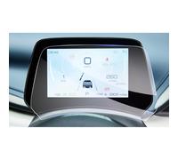 GAFAT Compatible avec BYD Dolphin 2025 2026 2027 5 pouces Film de protection d'écran en verre trempé pour cluster d'instruments numériques Dolphin EV 2025 5", anti-rayures 9H