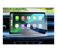GAFAT Compatible avec BYD Seal U DM-i EV/Sealion 7/Tang 2025 2026 2027 15,6" Navigation Film de Protection d'Écran, en Verre Trempé pour 15,6" Touchscreen, Accessoires Sealion 7, 9H Anti-rayures