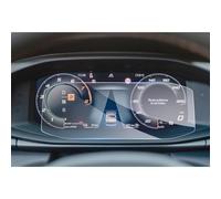 GAFAT Compatible avec Cupra Terramar 2025 2026 10,25" Digital Cockpit Film de Protection d'Écran, Film en Verre Trempé pour Cupra Terramar Hybrid/Plug-in Hybrid, Anti-chocs, 9H Anti-Rayures