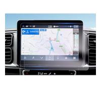 GAFAT Compatible avec Peugeot Boxer E-Boxer 2024-2026 10 pouces Film de protection de navigation Nano Film de protection d'écran pour écran tactile 6H anti-rayures, accessoires