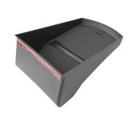 GAFAT Compatible avec Renault Captur 2 Hybrid E-Tech 2020-2024 9,3" Boîte de Rangement Console Centrale, 9,3" Easylink pour Captur 2 Organiseur Plateau derrière L'écran, Captur 2 Accessoires