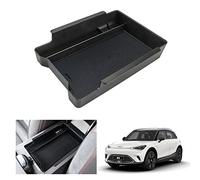 GAFAT Compatible avec Smart #1#3 EV Electric 2023-2025 2026 Boîte de Rangement Console Centrale, Smart #3 Accoudoir Organisateur Plateau Boîte à gants, Smart #1 Accessoires