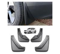 GAFAT Compatible avec Volvo XC40 2018-2025 2026 (Essence) Garde-Boue Avant et arrière, Garde-Boue Protection d'origine, Pas de Perçage, XC40 Accessoires [Pas pour Rechαrge & E-V]