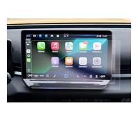 GAFAT Compatible avec VW T-ROC 2026 2027 12,9" Navigation Film de Protection d'Écran en Nano, 12,9" Touchscreen pour 2026 T Roc Life Style R-Line, T ROC Accessoires 2026, 6H Anti-rayures (2 pcs)