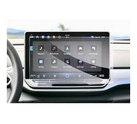 GAFAT Compatible avec VW Tiguan 3 2024 2025 12,9" Film de Protection d'Écran de Navigation, 12,9" Film en Verre Trempé pour Nouveau Ti-guan iii Discover Touchscreen, Anti-chocs, 9H Anti-Rayures