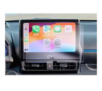 GAFAT [Facelift 2025] Compatible avec Toyota Yaris/Yaris Cross 2025 2026 10,5" Film de Protection d'Écran de Navigation, 10,5" Nano Film pour Nouveau Yaris Cross 2025 Smart Connect, 6H Anti-rayures