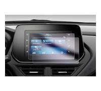 GAFAT [Lot de 2] Suzuki S-Cross III/Vitara 2022-2024 2025 7" Film de Protection d'Écran de Navigation, Nano Film pour Nouveau S-Cross SLDA 7" Display Audio System, 6H Anti-Rayures