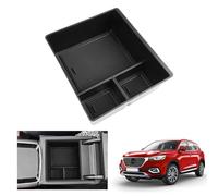 GAFAT MG HS/EHS EV/HS Plug-in Hybrid 2018-2023 2024 Boîte de Rangement pour Console Centrale, MG HS 2023 2022 Accoudoir Organisateur Plateau Boîte À Gants, MG HS Accessoires