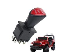 gafdu Interrupteurs Télécommande Pour Bateau - Pièce De Jouet RC À Verrouillage Automatique - Interrupteurs Pour Voiture Télécommandée - pour Bateau Drone Avion Hélicoptère