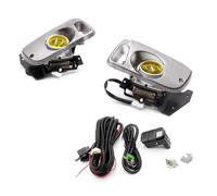 GAFDXCTYA Avant de Voitures Phares Pour Civic 92-95 BX100478 | Phares Avant 2/3D, Phare Antibrouillard Par Exemple D15 D16 1.5/1.6