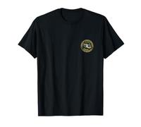 GAFE GAFES Mexico Fuerzas Especiales Force spéciale mexicaine T-Shirt