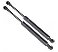 GAFENO-Amortisseurs de Capot à vérins à gaz de Capot Avant apte pour Toyota Supra A70 Mk3 3rd 1986-1993 397MM