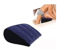 GAFENO Coussin d'oreiller Gonflable, Meubles d'aide à la Posture d'amour, Trou de Coussin de siège, Coussin de siège, Ensemble de Meubles de Posture d'amour