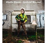 Gaffa Ghandi - Artificial.. -Bonus Tr-