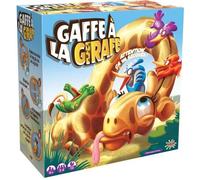 GAFFE A LA GIRAFE - Jeu de Société