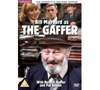 The Gaffer - Series 2 - Complete