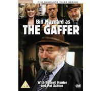 Gaffer, The: Complete Third Se [Import]