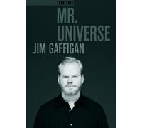 Gaffigan, Jim - Mr Universe