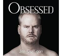 Jim Gaffigan – Obsessed