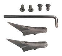Gaffs d'escalade pour poteau de la série 1972AR Klein Tools 72