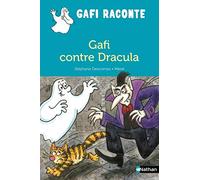 Gafi contre Dracula