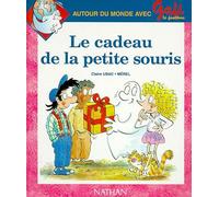Gafi : Le Cadeau de la petite souris, numéro 8, série 1 (CP)