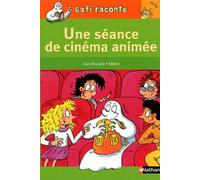 Gafi : Une séance de cinéma très animée