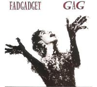 Gag by FAD GADGET (1998-03-13)