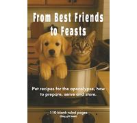 Gag Gift Book: From Best Friends To Feasts, Inappropriate Novelty Notebook, Funny Fake Paperback Journal, Hilarious Present For Adults, Friends & Family.