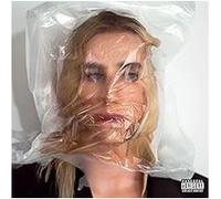 Kesha – Gag Order – CD – Import – Softpak – Explicit