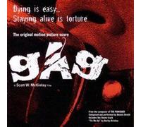 Gag - Original Score