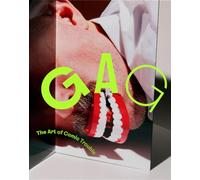 GAG: The Art of Comic Trouble