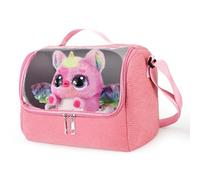 Gaga city Sac de Transport Compatible avec Hatchimals, Rose