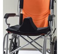 GagalU Coussin Ergonomique pour Fauteuil Roulant, Coussin de siège Anti-escarres pour Personnes âgées, pour handicapés alités, pour hémorroïdes, Grossesse, escarres, Fauteuil ro