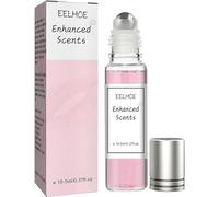 GAGALU Enhanced Scents Lot de 2 parfums aux phéromones, parfum floral, longue durée, adulte