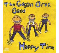 Gagan Bros Band - Happy Time