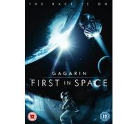 Gagarin: First in Space [Edizione: Regno Unito] [Import]