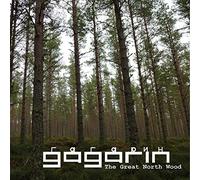 Gagarin - The North Wood Gagarin CD [Import]