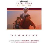 GAGARINE-BIL G
