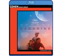 Gagarine [Blu-Ray]