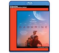 Gagarine [Blu-Ray]