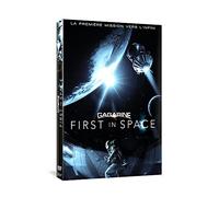 Gagarine-First in Space