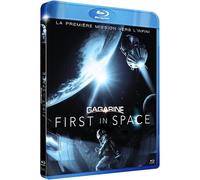 Gagarine-First in Space [Blu-Ray]